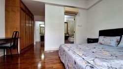 Sherwood Condo (D21), Condominium #591440901